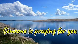 有人在為你禱告13 Someone is praying for you 方言禱告 praying in tongues [upl. by Oiznun]