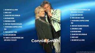 Connie SmithS Catchiest Songsmelodic Masterpieces S Best Songsenchanting [upl. by Harias]