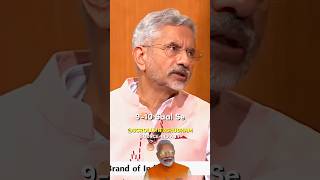 Why No One Visits Pakistan😂  sjaishankar modi bjp shorts viral [upl. by Annoid]