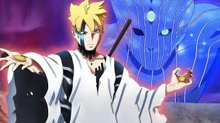 SPOILER ¡El TERRIBLE Sacrificio de BORUTO [upl. by Llimaj843]