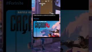 FILTRACIONES del CAPITULO 6 de FORTNITE shorts fortnite [upl. by Iggy]