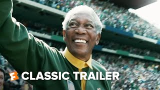 Invictus 2009 Trailer 1  Movieclips Classic Trailers [upl. by Tanitansy]