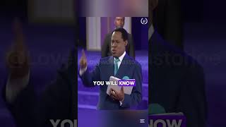 PREVAILING PRAYER pastorchris shorts prayer [upl. by Acinorrev]