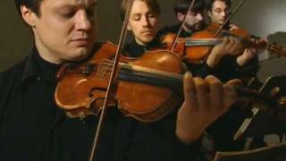 Petersen Quartet  Beethoven String Quartet op18 no4 4th movement [upl. by Gerger]