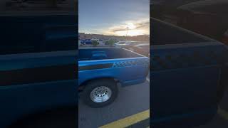 Chevrolet S10chevrolet carspotting shortsvideo [upl. by Bittencourt]