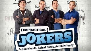 Impractical Jokers  Trailer [upl. by Silden481]