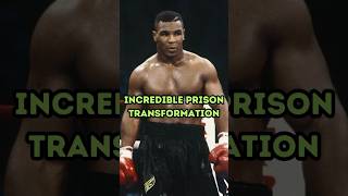 Most Incredible Prison Transformation Ever shorts fitness [upl. by Judon551]