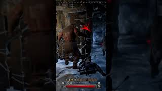 These berserkers are a real burden gaming darkanddarker dnd darkanddarkerclips fighter [upl. by Osbourn]