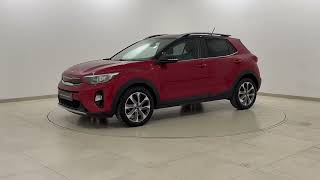 KIA STONIC 10 TGDI DRIVE 5P 2018 [upl. by Leitman]