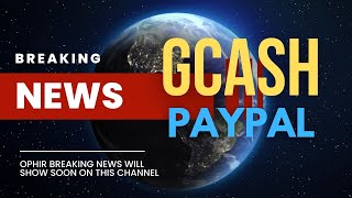 GCash amp PayPal Filipinos Get Easier Fund Transfers 🇵🇭 [upl. by Nirahs]