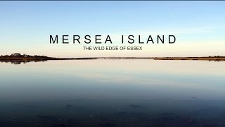 Mersea Island  The Wild Edge Of Essex [upl. by O'Hara292]