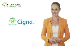 Cigna Global Health Insurance  a flexible affordable plan [upl. by Grewitz757]