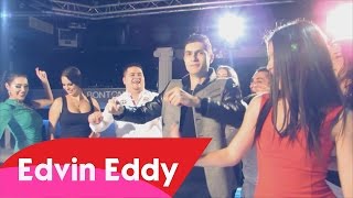 EDVIN EDY Inanayim mi Official Video [upl. by Silber]