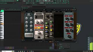 JAYA Screen  SYNTRONIK 2 MAX Random Presets walkthrough p2 ikmultimedia [upl. by Romola]