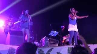 Goan Band quotForefront quot  Ria Beat Show  Show Reel [upl. by Rentsch638]