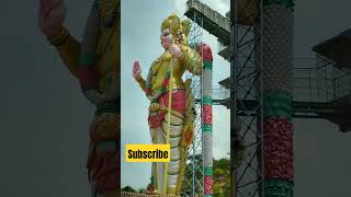 maruthamalai sathiyama song whatsApp status salem murugan temple 146 feet muthumalai salemmurugan [upl. by Marmawke585]