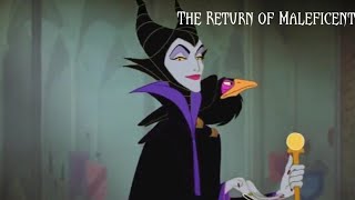 Sleeping Beauty 2 The Return of Maleficent  Teaser Trailer [upl. by Nosnhoj605]