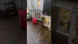 Truro flooded [upl. by Pfister]