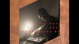 Zaago  Soundscapes and lifelines 3  Hybrid DJ Set [upl. by Rehctaht493]