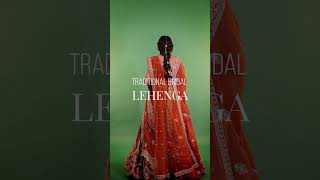 Bridal Lehenga Trend 2024  Wedding Outfit Ideas For Bridetobe [upl. by Atkinson]