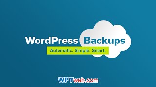 Backup Mysql Database Wordpress Site Free By Plugin Duplicator  WordPress Tutorial 24 [upl. by Jeu]