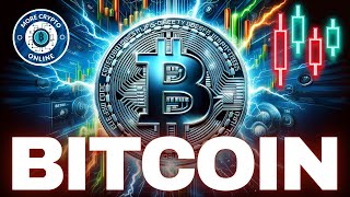 Bitcoin BTC Price News Today  Technical Analysis and Elliott Wave Analysis and Price Prediction [upl. by Navada]