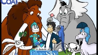 A Tribute to Blue Sky Studios [upl. by Inig811]