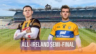 Kilkenny v Clare — match reaction from Croke Park [upl. by Wildee]