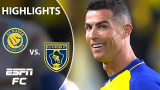 🔴AL NASSR FC vs AL AHLI LIVE  WATCHALONG  Full Match LIVE Today [upl. by Enilrad]