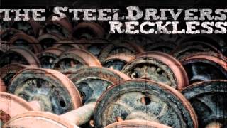 The SteelDrivers  Good Corn Liquor Official Audio [upl. by Ttnerb]