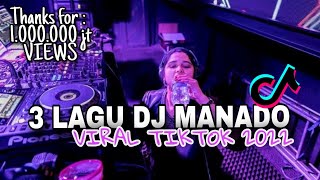 Dj manado terbaru 2024 FunkyNight  Part 2 [upl. by Aseretairam]