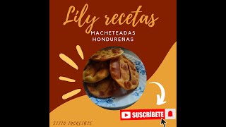 recetas de fritas😊 [upl. by Einyaj633]