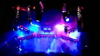 TransSiberian Orchestra  Carol of the Bells  2008 [upl. by Rafaelof420]