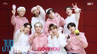 Stray Kids quotCASE 143quot Feat STAY Guide Video [upl. by Rosenblast]