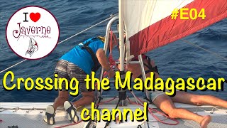 E04 Crossing the Madagascar Channel [upl. by Kirk132]