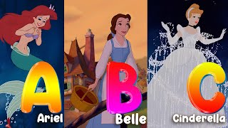 phonetic alphabet song using movie names  The ABC Phonics song [upl. by Warrenne671]