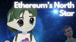 Ethereum’s North Star With Mike Neuder [upl. by Seftton]