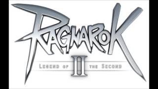 Ragnarok Online 2 BGM Wolf Cave [upl. by Refitsirhc]