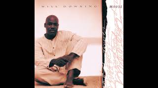 Will Downing  I Cant Make You Love Me  1995 [upl. by Gnel478]