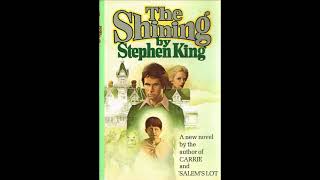 The Shining  Stephen King  Audiobook Review [upl. by Hevak327]