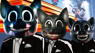 Cartoon Cat  Coffin Dance Song Cover [upl. by Ahern983]