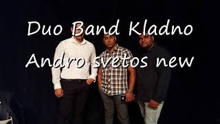 Duo Band Kladno 2018 andro svetos [upl. by Nitram]