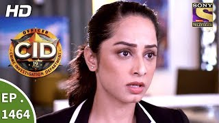 CID  सी आई डी  Ep 1464  Diamond Ransom  24th September 2017 [upl. by Rettig583]