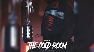 Rakz  The Cold Room  Slowed amp Reverb [upl. by Anivla]