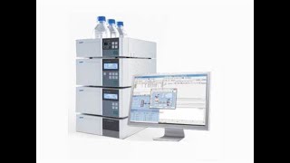 hplc  High performance liquid chromatography  Techniques  Basics  HOW DOES IT WORK [upl. by Yerffoj]