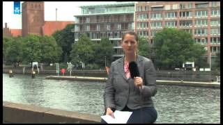 Wassersituation in Berlin und der Welt [upl. by Brice]