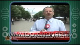 Fiks Fare 24 Qershor 2015 Pjesa 3  Investigative Satirical Show [upl. by Erbas]