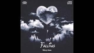 Falling Official Audio [upl. by Suiramaj354]