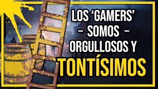 El PROBLEMA de la PINTURA AMARILLA en videojuegos [upl. by Firehs598]