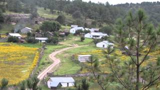 Rancho Viejo Tepehuanes Durango [upl. by Arde]